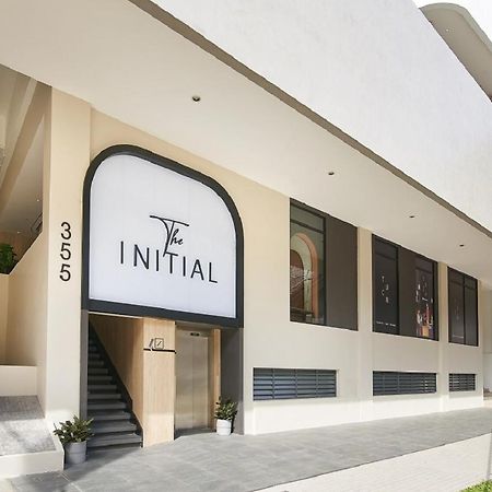 The Initial Residence Singapur Zewnętrze zdjęcie
